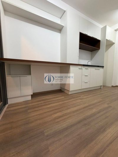 Apartamento, 28 m² - Foto 3