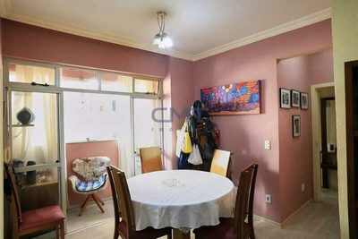 Apartamento, 3 quartos, 100 m² - Foto 4