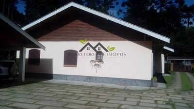 Casa, 4 quartos, 400 m² - Foto 4