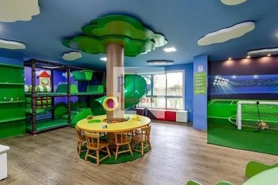 Apartamento, 3 quartos, 112 m² - Foto 4