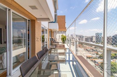 Apartamento, 2 quartos, 155 m² - Foto 2