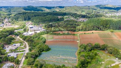 Terreno, 2 hectares - Foto 1