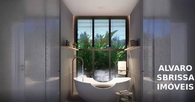 Casa de Condomínio, 6 quartos - Foto 4