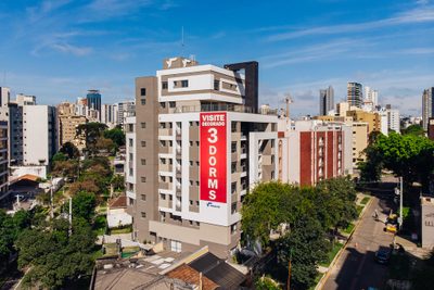 Apartamento, 3 quartos, 105 m² - Foto 5