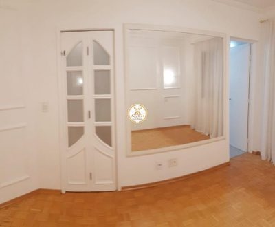 Apartamento, 3 quartos, 78 m² - Foto 4