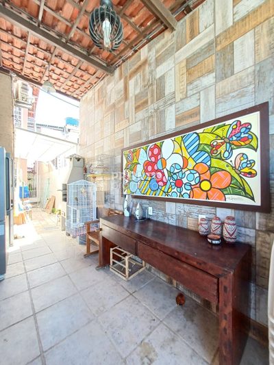 Casa, 5 quartos, 429 m² - Foto 5