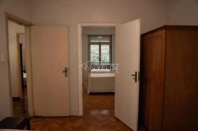 Apartamento, 3 quartos, 130 m² - Foto 1
