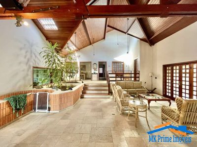 Sobrado, 5 quartos, 923 m² - Foto 4