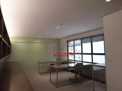 Sala-Conjunto, 40 m² - Foto 3
