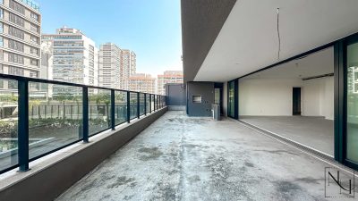 Apartamento, 3 quartos, 305 m² - Foto 1