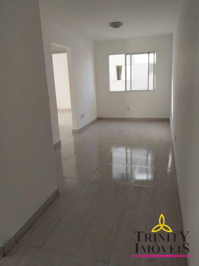 Apartamento, 2 quartos, 45 m² - Foto 1