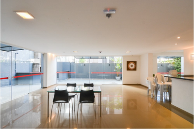 Apartamento, 4 quartos, 121 m² - Foto 2