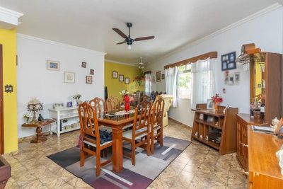 Casa, 2 quartos, 136 m² - Foto 1