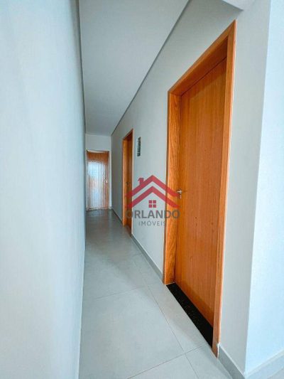 Casa, 2 quartos, 64 m² - Foto 5