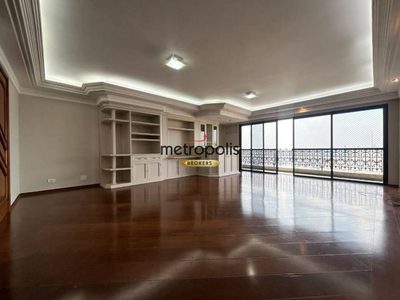 Apartamento, 4 quartos, 257 m² - Foto 2
