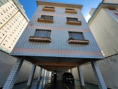 Apartamento, 1 quarto, 39 m² - Foto 1
