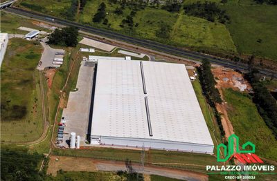 Depósito-Galpão, 14252 m² - Foto 5