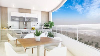 Apartamento, 2 quartos, 73 m² - Foto 3