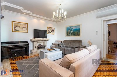 Apartamento, 2 quartos, 114 m² - Foto 3