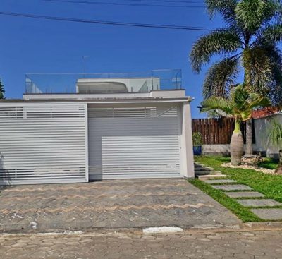 Casa, 5 quartos - Foto 2