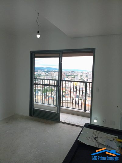 Apartamento, 1 quarto, 36 m² - Foto 4