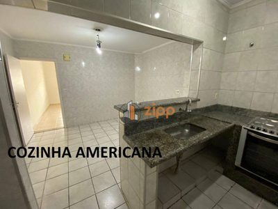 Sobrado, 3 quartos, 200 m² - Foto 3