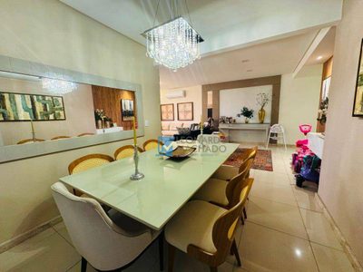 Apartamento, 3 quartos, 154 m² - Foto 3