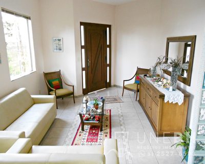 Casa, 4 quartos, 300 m² - Foto 5