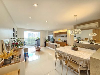 Apartamento, 2 quartos, 85 m² - Foto 1