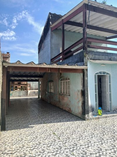 Casa, 3 quartos - Foto 3