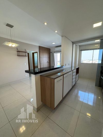 Apartamento, 2 quartos, 68 m² - Foto 5