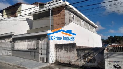 Casa de Condomínio, 2 quartos - Foto 2