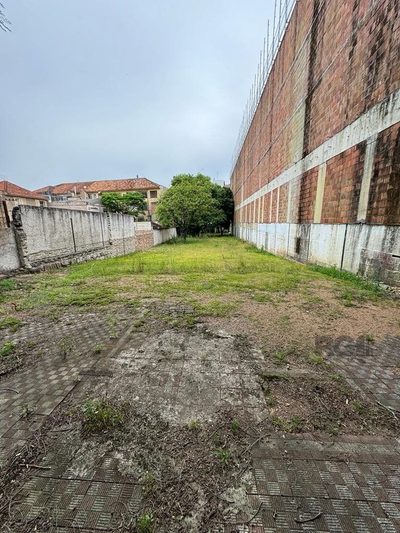 Terreno, 744 m² - Foto 1
