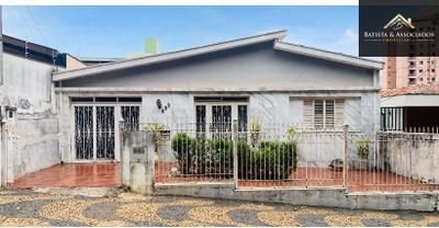 Casa, 2 quartos, 178 m² - Foto 1