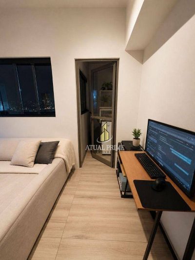 Apartamento, 4 quartos, 90 m² - Foto 2