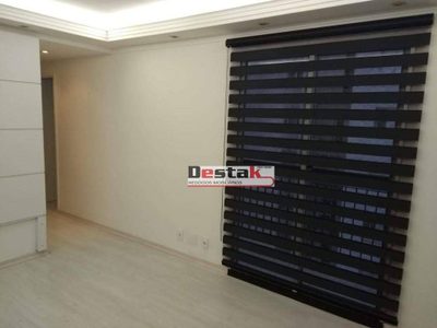 Apartamento, 2 quartos, 54 m² - Foto 5