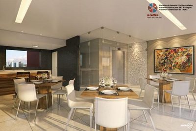 Apartamento, 3 quartos, 93 m² - Foto 5