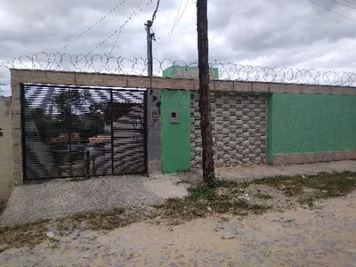 Casa, 2 quartos, 189 m² - Foto 1