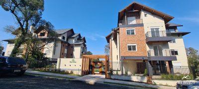 Apartamento, 3 quartos, 129 m² - Foto 1