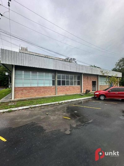 Prédio Inteiro, 300 m² - Foto 1
