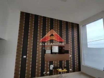 Casa, 2 quartos, 82 m² - Foto 2