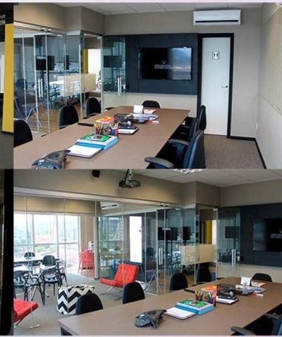 Sala-Conjunto, 394 m² - Foto 2