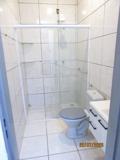 Casa, 1 quarto, 60 m² - Foto 2