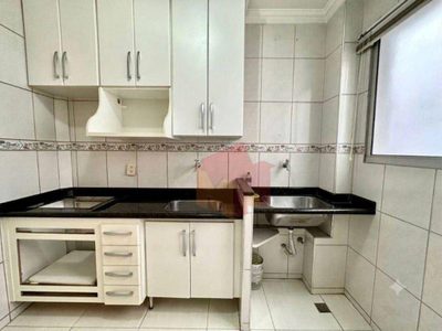 Apartamento, 2 quartos, 47 m² - Foto 4