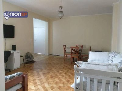 Apartamento, 1 quarto, 80 m² - Foto 1