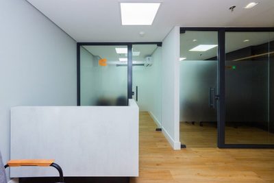 Loja-Salão, 80 m² - Foto 1