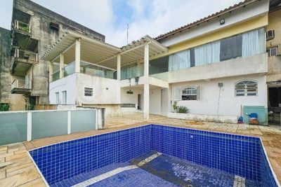 Casa, 5 quartos, 300 m² - Foto 5