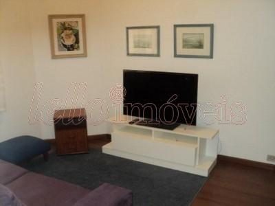 Apartamento, 3 quartos, 128 m² - Foto 3