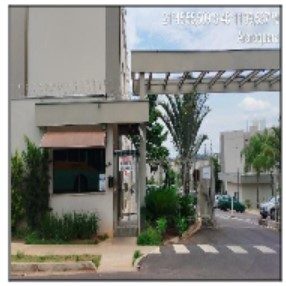 Apartamento, 2 quartos, 10 m² - Foto 1