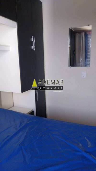 Apartamento, 2 quartos - Foto 5